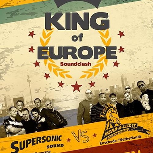 Randy Valentine - Herbalize It Custom