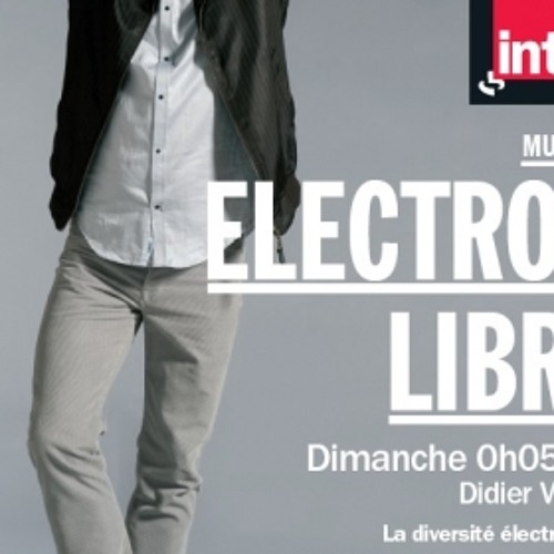 Justice DJ Set - Electron Libre - 03.06.2007