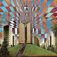 Polyphasic - The Map Is Not The Territory - 01 Burning Eyes