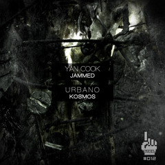 Steil012 Lui Urbano - Kosmos (Original Mix) snippet