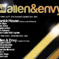 TRANCE DJ SETS