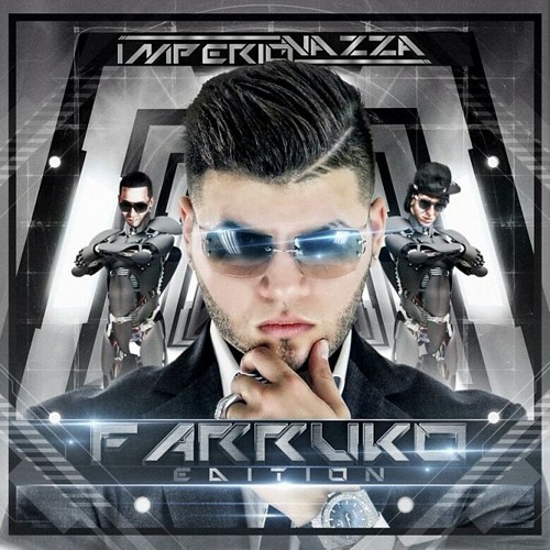 08. Farruko Ft. J Alvarez - Hacerte El Amor