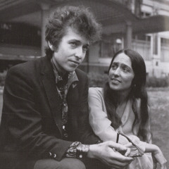 Joan Baez -Tears of rage(Bob Dylan) remix TsiLi