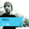 GH live | 02 - mixed by Zip - May 2013 DJ mix artwork - Electronic music tracklist cover image