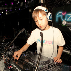 DJ Kai Song @ FUZIPOP! [05-18-13]