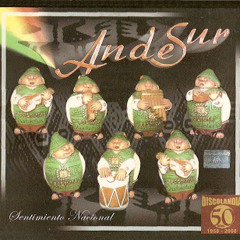 Ande Sur - Arroz con Leche