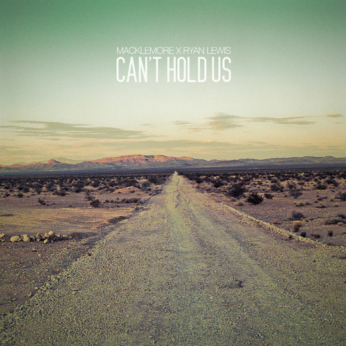 Macklemore- Cant Hold Us Down(Dubstep Remix)