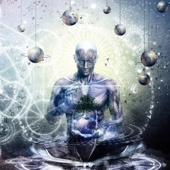 Wizard_31 - Cosmic Juggler
