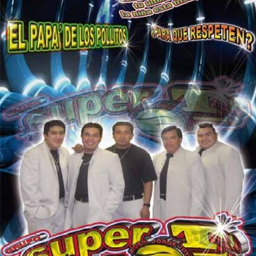2nda Vercion Como Duele Un Adios,2013 ,Grupo Super T,[[ Limpia ]]