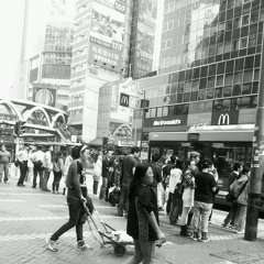 當你離開的時候 Cover