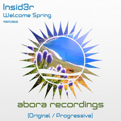 Insid3r - Welcome Spring (Original Mix)