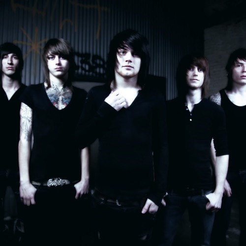 Asking Alexandria - The final episode (Remix Dubstep)