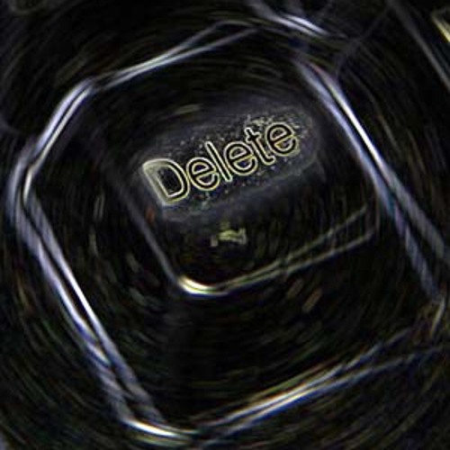 Ignore Delete - Monktec's Delete remix [clip]