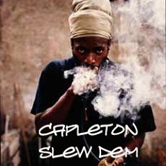 Capleton- Slew dem (Dubplate) [D&D Soundclash]