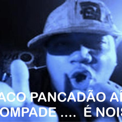 TU É FÊI - (MC TACO PANCADÃO) 1ª VERSÃO DJ MARCIO ELECTROMIX