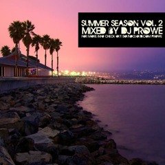 Dj Prowe - Summer Season Vol. 2
