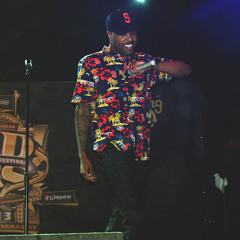 Dom Kennedy - Lets Be Friends