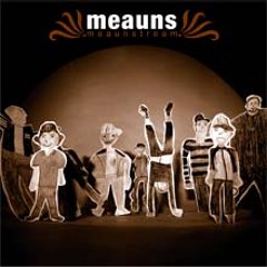 Meauns "Glaub wasd wottsch" (Album: Meaunstream '06)