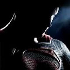 MAN OF STEEL REMIX