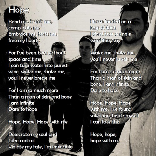 Hope