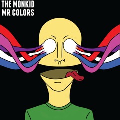 The Monkid - Mr Black