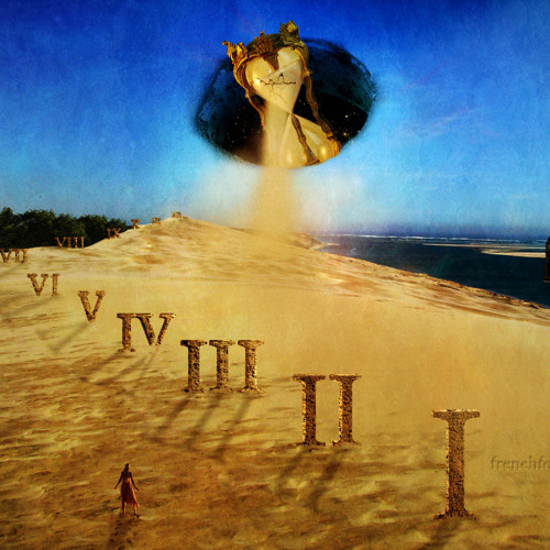 "Sands of Time"..fully mastered version available to buy on iTunes.