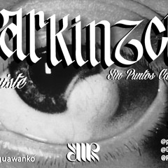 ParkinsonZ- El Quiste - Prod. RialGuawanko