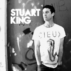 Stuart King - This is Audio - June 2013 - FREE DOWNLOAD