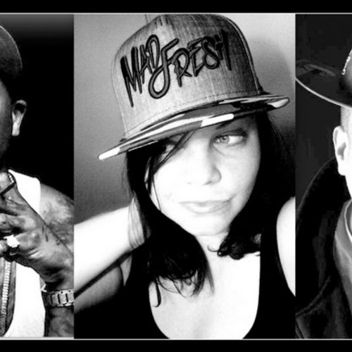 I DO IT FOR HIP HOP REMIX - EMERSON WINDY, PLAIN JANE, OSIDE BLAZE