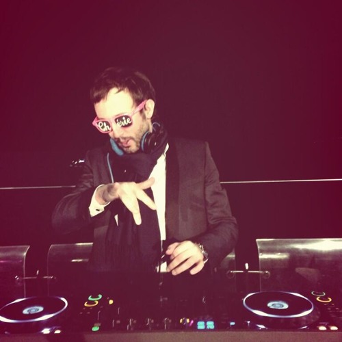 Klement Bonelli Feat. Robert Owens - Wild (Agoria Edit) 16 Bit MASTER