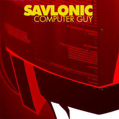 Computer Guy Savlonic
