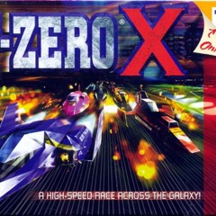 Big Blue from the F-Zero X soundtrack (Railgun cover)