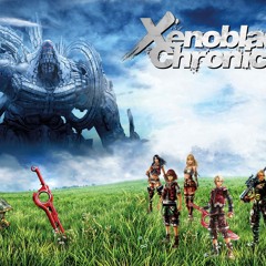 Xenoblade Theme Remix