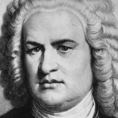 J.S. Bach - Invention No. 15 in B Minor, BWV 786