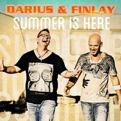 Darius & Finlay - Summer Is Here (The Album - 10 Min. Demo Mix)