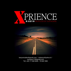 BARYO EXPERIENCE (Single)