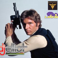 Star Wars Shots (DJ Elliot Clean Edit)(with Tag)