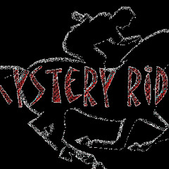 Mystery rider (by Danny Rolling)
