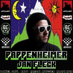 Radu @ Mo Club Saarbrücken