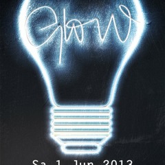 GLOW#3 Podcast x DJ SOME1