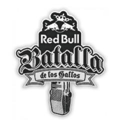 RedBull Batalla de Gallos