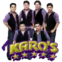 DIME MI VIDA  GRUPO KAROS ♫