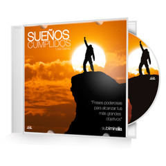 Subliminália Suenos cumplidos