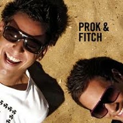 Prok & Fitch - The New Wave (My Digital Enemy Remix)