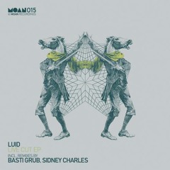 Luid - Fifty Four Tracks  (Sidney Charles Remix) |MOAN|