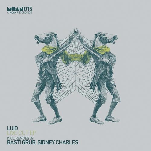 Luid - Fifty Four Tracks  (Sidney Charles Remix) |MOAN|