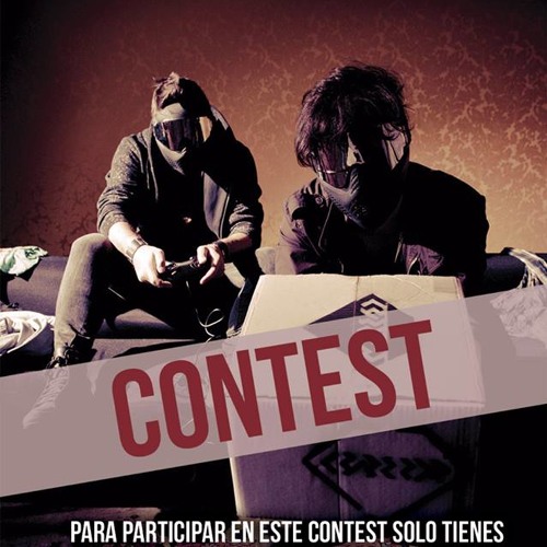 CONTEST CYBERPUNKERS By:Yulart & Nich Sant//Free Download//