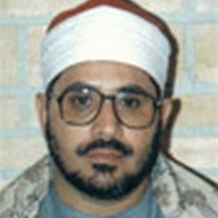 (الشحات محمد أنور - آل عمران  (مقام نهاوند