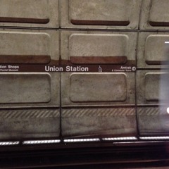 UNION STATION