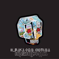 Buraka Som Sistema - Hangover (BaBaBa) (Memphis Trap Remix)